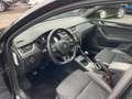 Skoda Octavia Combi RS 2.0 TDI Navi SHZ Klima LED Schwarz - thumbnail 12