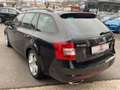 Skoda Octavia Combi RS 2.0 TDI Navi SHZ Klima LED Schwarz - thumbnail 7