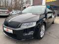 Skoda Octavia Combi RS 2.0 TDI Navi SHZ Klima LED Schwarz - thumbnail 1