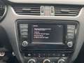 Skoda Octavia Combi RS 2.0 TDI Navi SHZ Klima LED Schwarz - thumbnail 22