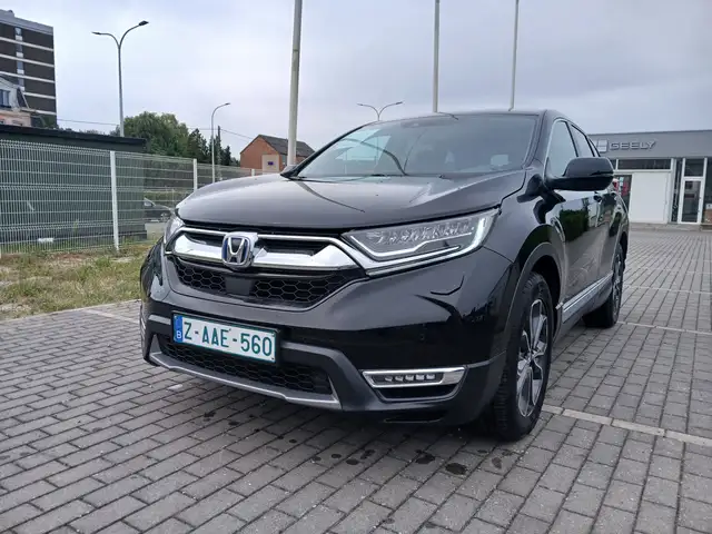 Honda CR-V CR-V e:HEV 2.0i-MMD 2WD Elegance MY21