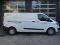 Ford Transit Custom 340 L2 neuer Motor bei 140000 Weiß - thumbnail 2