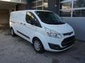 Ford Transit Custom 340 L2 neuer Motor bei 140000 Weiß - thumbnail 1