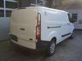 Ford Transit Custom 340 L2 neuer Motor bei 140000 Weiß - thumbnail 3