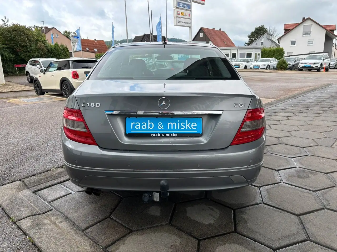 Das Auto