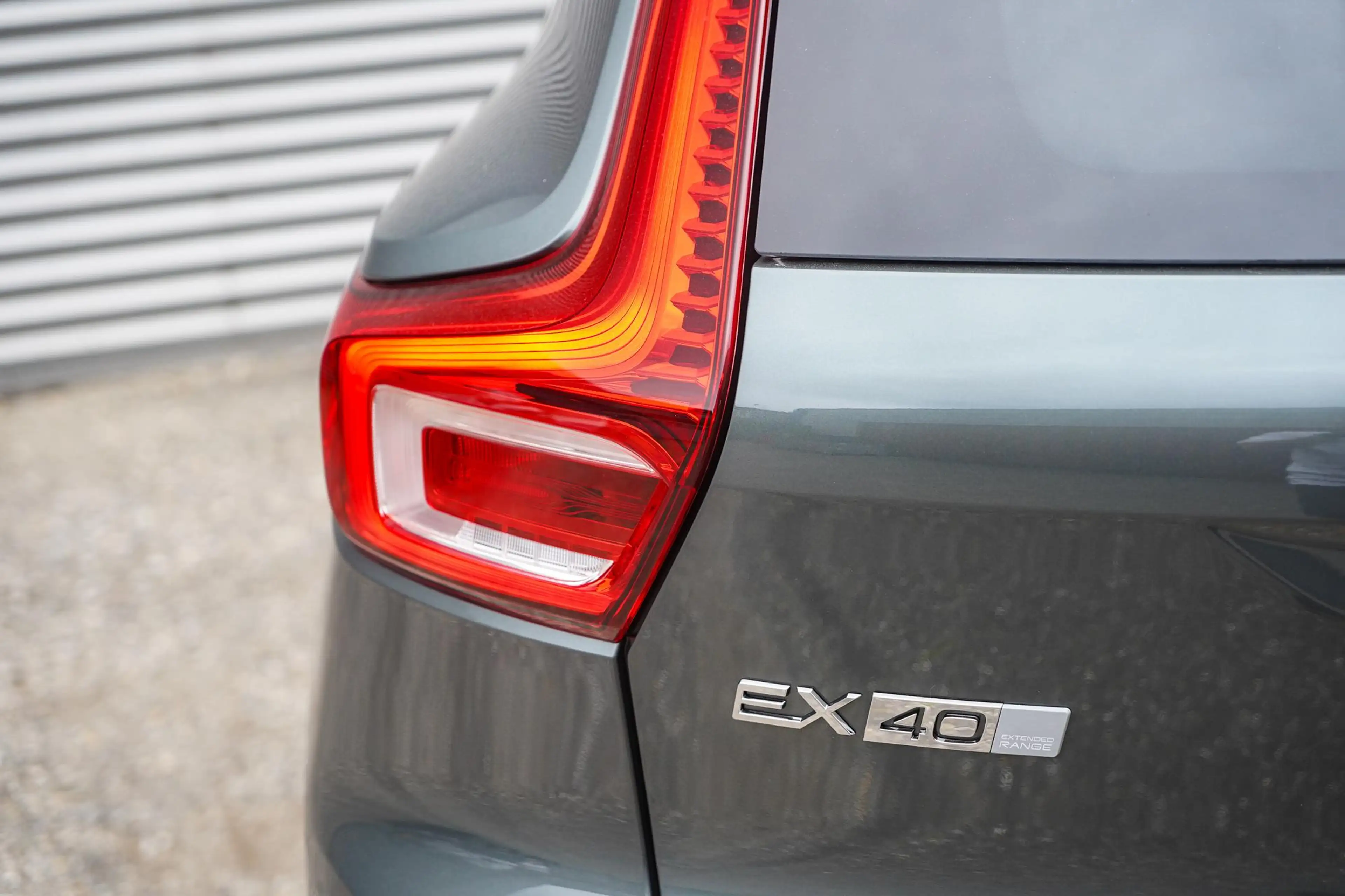 Volvo EX40 Single Motor Extended Range Plus 82 kWh | Warmtepo — photo 8