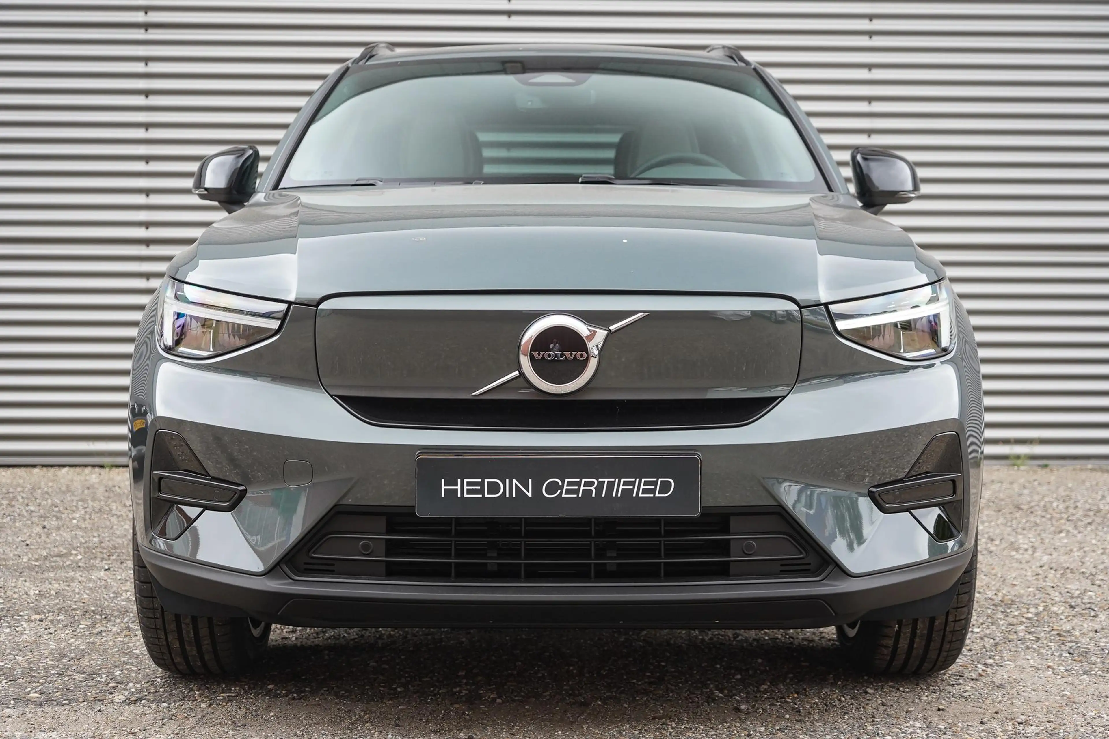 Volvo EX40 Single Motor Extended Range Plus 82 kWh | Warmtepo — photo 2