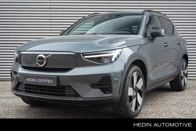 Volvo EX40