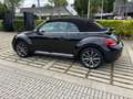 Volkswagen Beetle Beetle Cabriolet 1.2 TSI Exclusive DSG Noir - thumbnail 1