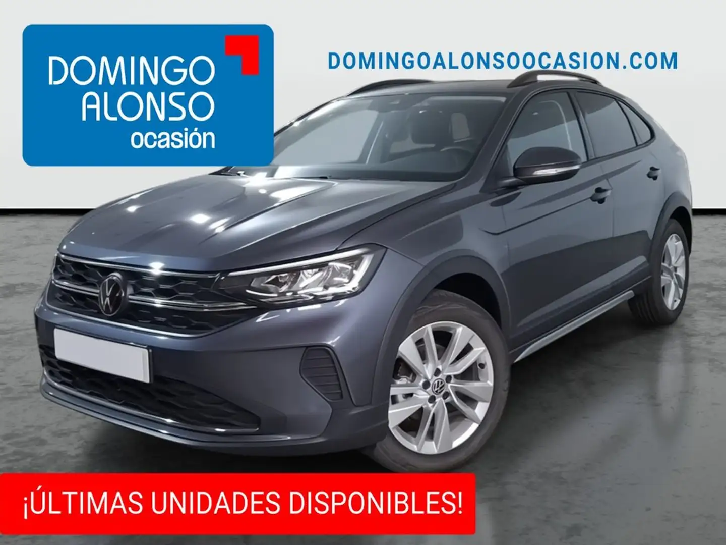 Volkswagen Taigo Design 1.0 TSI 70kW (95CV) SG5 Amarillo - 1