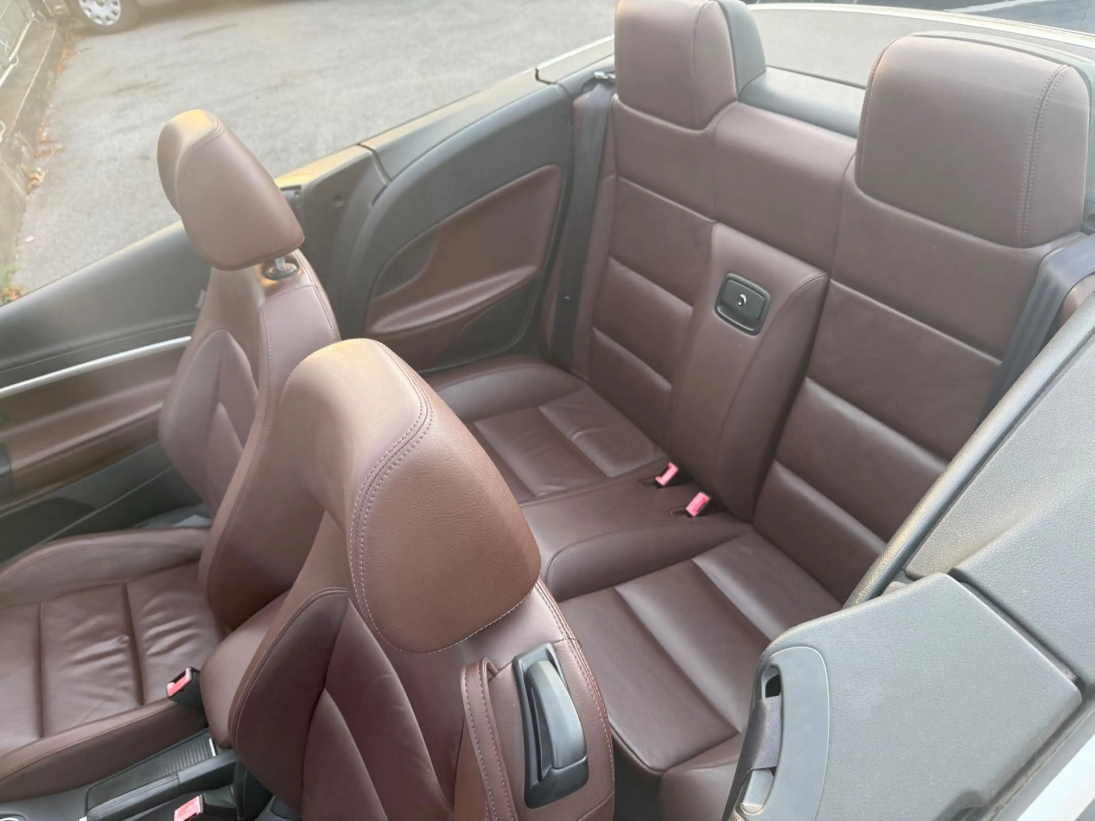 Volkswagen Eos 1.4 TSI Edition*1.Hand*Garantie*Leder* Voll * — photo 11