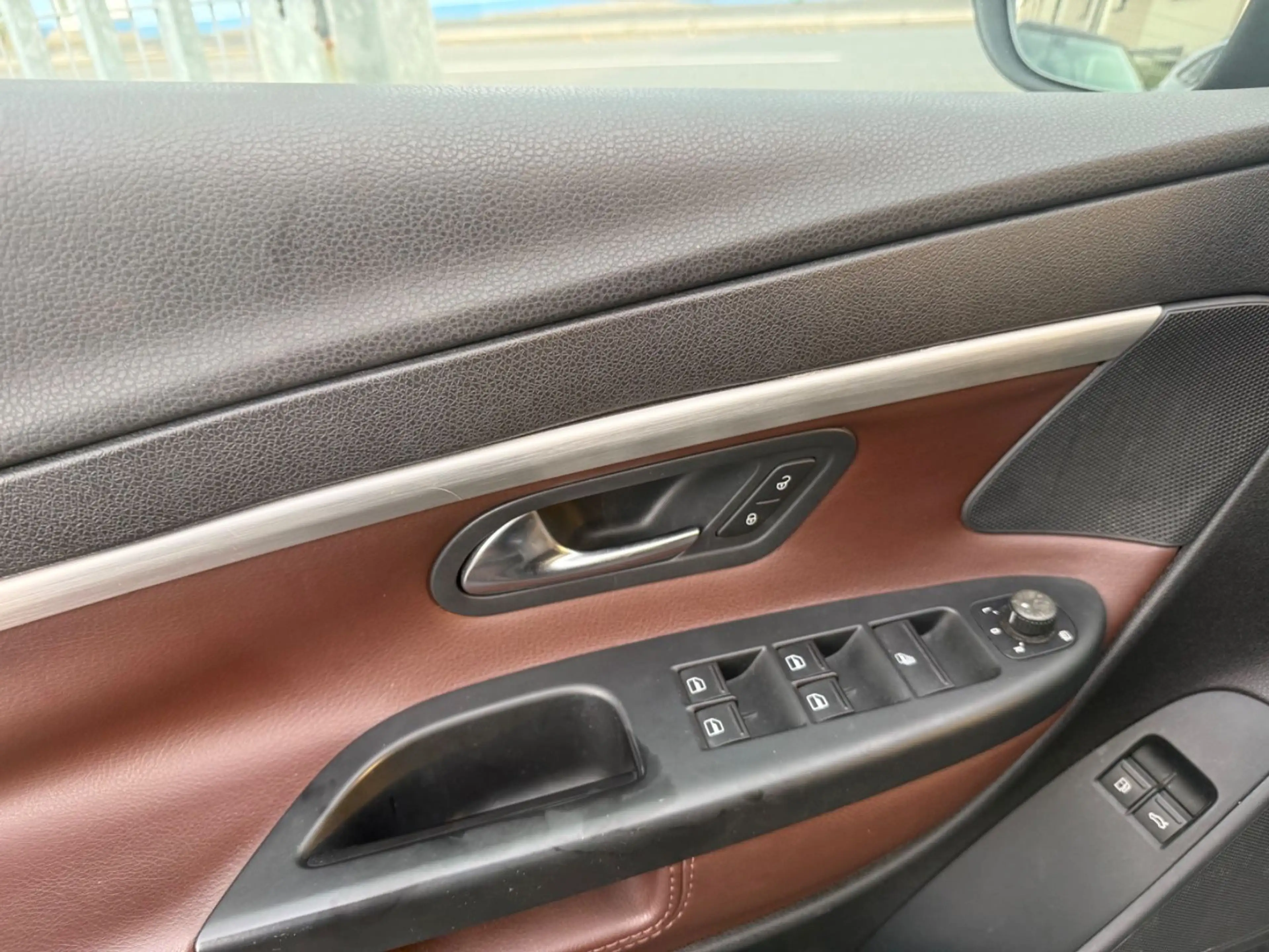 Volkswagen Eos 1.4 TSI Edition*1.Hand*Garantie*Leder* Voll * — photo 8