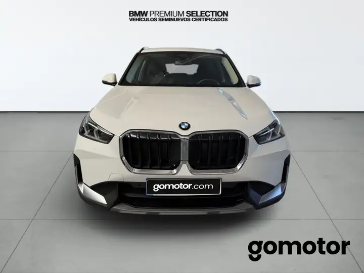 BMW X1 2023, foto 6