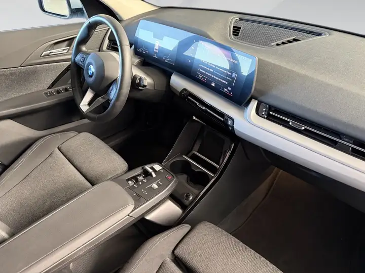 BMW X1 2023, foto 9