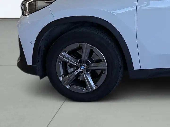 BMW X1 2023, foto 8