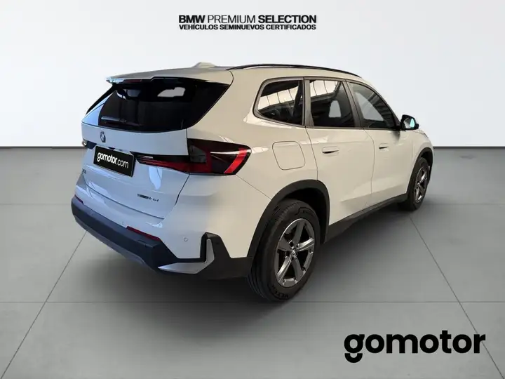 BMW X1 2023, foto 2