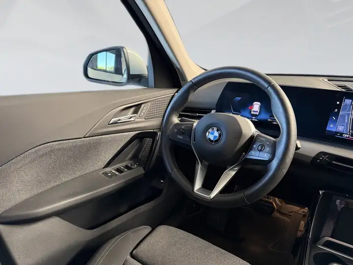 BMW X1 2023, foto 19