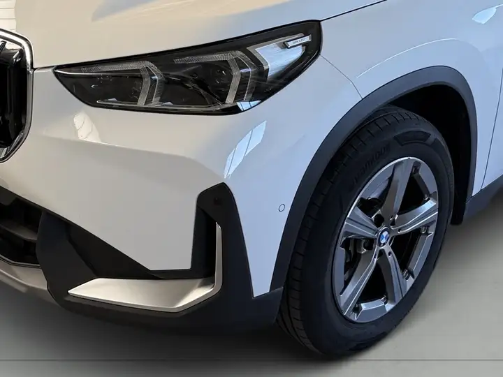 BMW X1 2023, foto 7