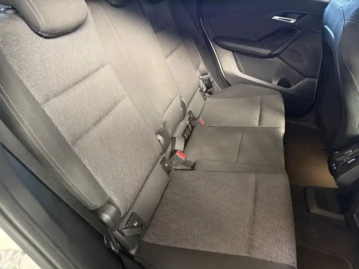 BMW X1 2023, foto 12