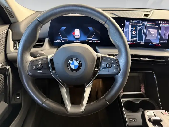 BMW X1 2023, foto 20