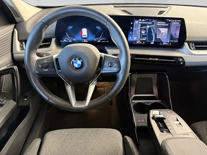 BMW X1 2023, foto 21