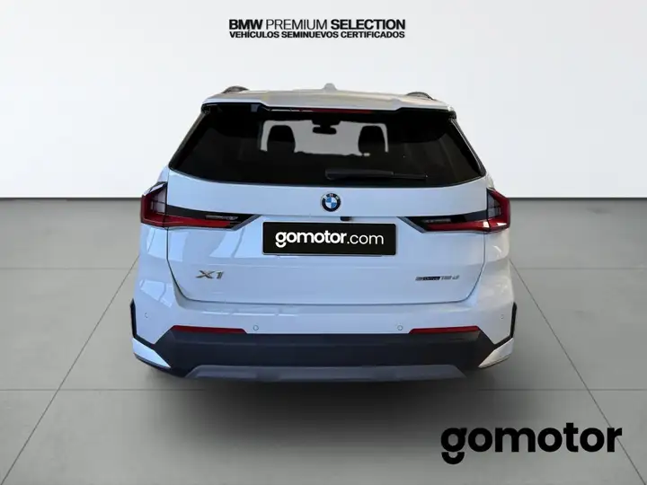 BMW X1 2023, foto 5