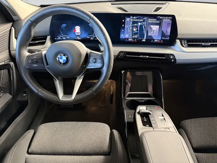 BMW X1 2023, foto 18