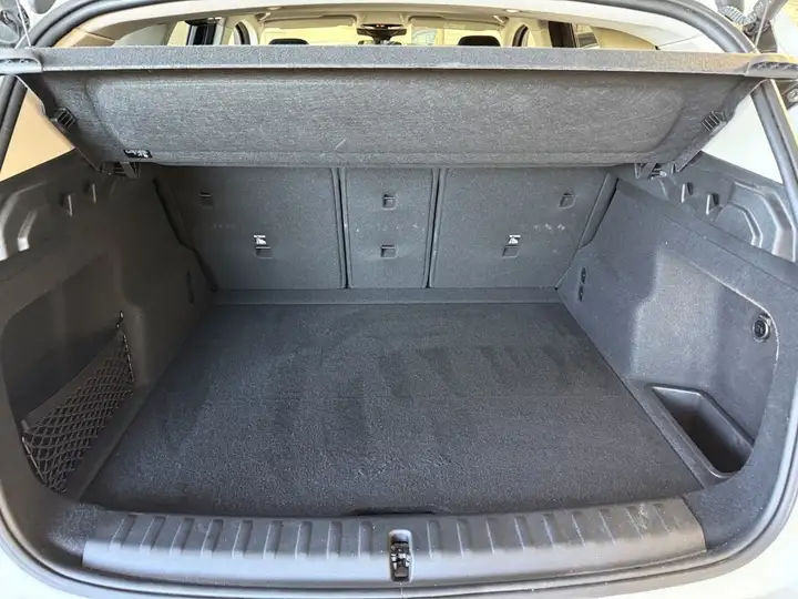 BMW X1 2023, foto 13