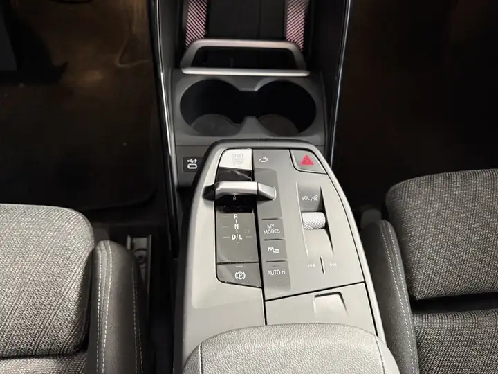 BMW X1 2023, foto 23