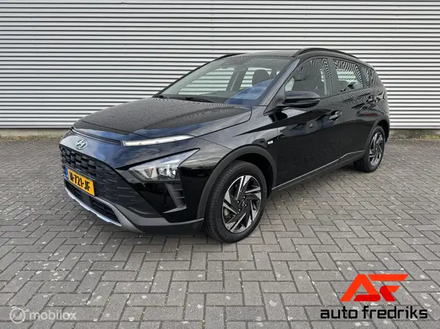 Hyundai BAYON 1.0 T-GDI Comfort Smart | Navigatie | Achteruitrij