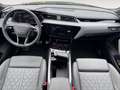 Audi Q8 e-tron 55 quattro S line Digitale M Grau - thumbnail 12