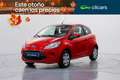 Ford Ka/Ka+ 1.20 Auto-S&S Trend+ Rojo - thumbnail 1