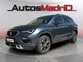 SEAT Ateca 1.5 TSI 110kW (150CV) DSG St&Sp Style Gris - thumbnail 4