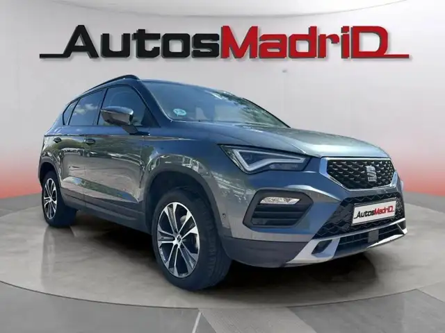 SEAT Ateca 1.5 TSI 110kW (150CV) DSG St&Sp Style