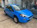 Fiat Punto 1.4 Benzin+CNG++NaviZB+AllwetterRäder+ Bleu - thumbnail 2