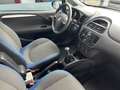 Fiat Punto 1.4 Benzin+CNG++NaviZB+AllwetterRäder+ Bleu - thumbnail 14