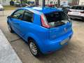 Fiat Punto 1.4 Benzin+CNG++NaviZB+AllwetterRäder+ Bleu - thumbnail 5