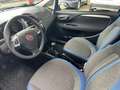 Fiat Punto 1.4 Benzin+CNG++NaviZB+AllwetterRäder+ Bleu - thumbnail 9