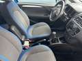 Fiat Punto 1.4 Benzin+CNG++NaviZB+AllwetterRäder+ Bleu - thumbnail 13