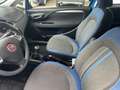 Fiat Punto 1.4 Benzin+CNG++NaviZB+AllwetterRäder+ Bleu - thumbnail 10