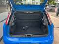 Fiat Punto 1.4 Benzin+CNG++NaviZB+AllwetterRäder+ Bleu - thumbnail 8
