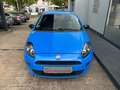 Fiat Punto 1.4 Benzin+CNG++NaviZB+AllwetterRäder+ Bleu - thumbnail 7