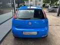 Fiat Punto 1.4 Benzin+CNG++NaviZB+AllwetterRäder+ Bleu - thumbnail 4