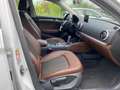 Audi A3 1.4 TFSI Ambiente S tronic Bianco - thumbnail 10