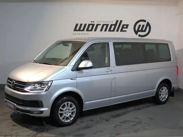 Volkswagen T6 Caravelle VW T6 Caravelle Comfortline LR TDI 4MOTION