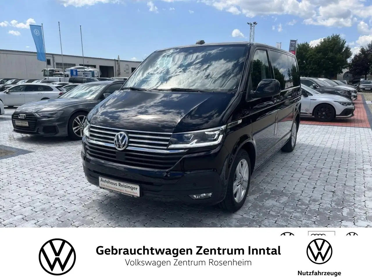 Volkswagen T6.1