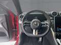 Mercedes-Benz GLC 300 d 4MATIC Coupé AMG Night FAP ACC KeyLess Rojo - thumbnail 9