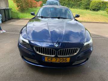 Z4 sDrive35i