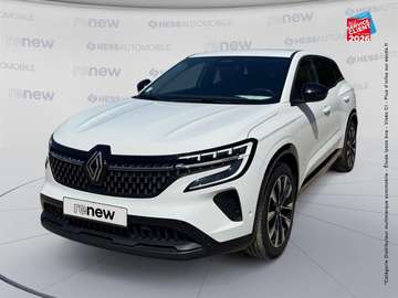 1.3 TCe mild hybrid 160ch Techno auto - 23
