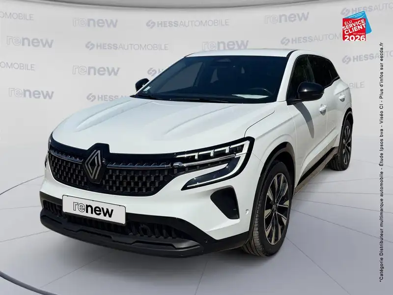 RENAULT Austral